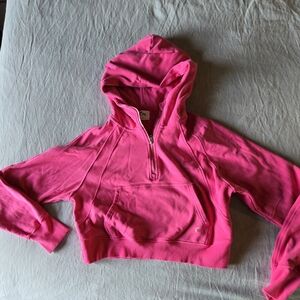 Pink Women's Hoodie